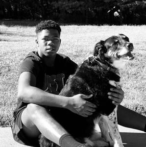 Meet your Posher, Brenden